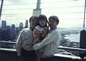 07 A memento picture on top of Space Needle.jpg